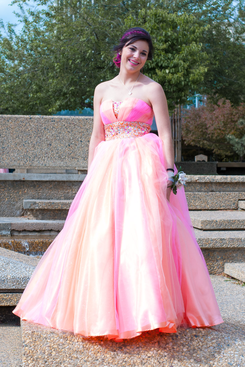 Graduate Graduation Legislature Grounds Edmonton Alberta Sherwood park