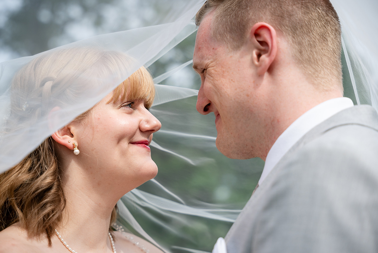 erin-eric-under-veil-portrait Close-up romantic portrait under the bride’s veil