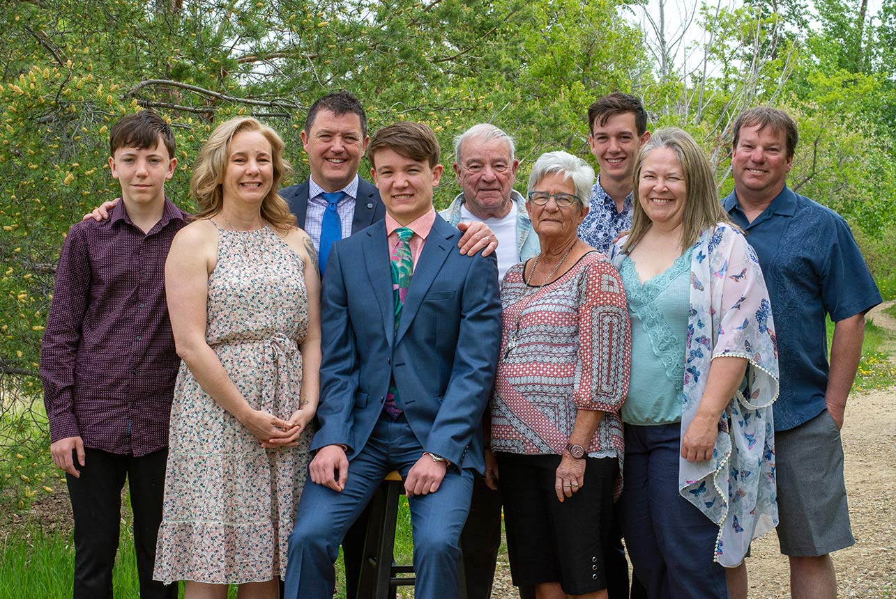 Family-reunion-special-event Family reunion special event