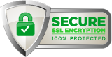 Secure SSL Encryption Secure SSL ENCRYPTION